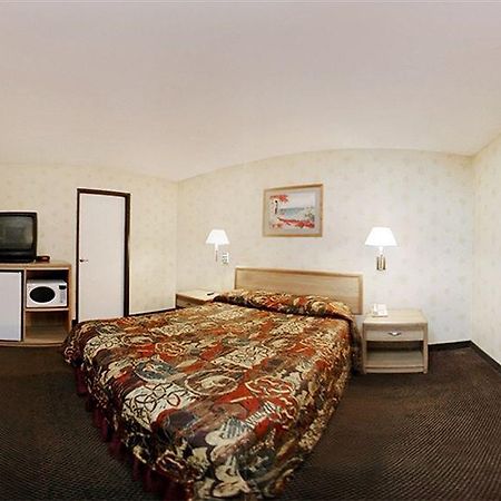 Rodeway Inn La Mesa Esterno foto