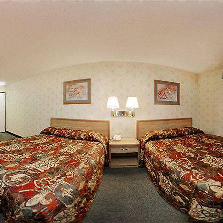 Rodeway Inn La Mesa Esterno foto