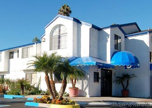 Rodeway Inn La Mesa Esterno foto
