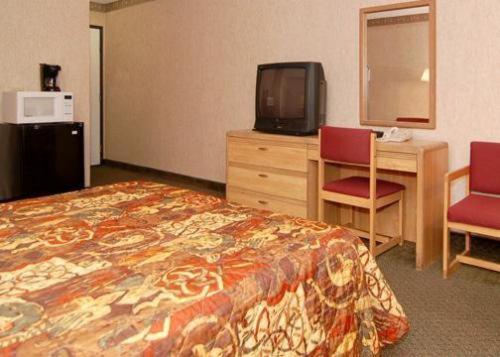Rodeway Inn La Mesa Esterno foto