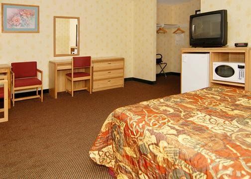 Rodeway Inn La Mesa Camera foto