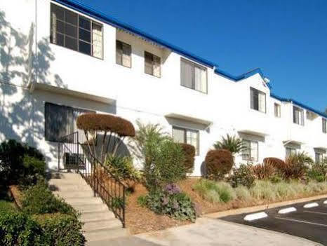 Rodeway Inn La Mesa Esterno foto