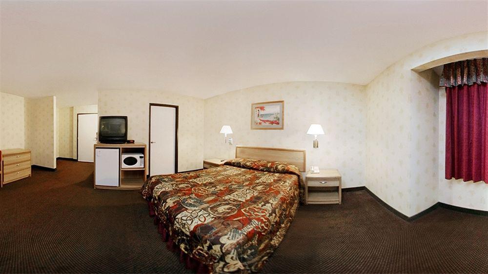 Rodeway Inn La Mesa Esterno foto