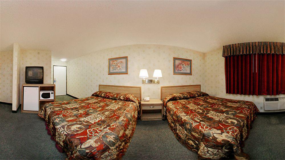 Rodeway Inn La Mesa Esterno foto